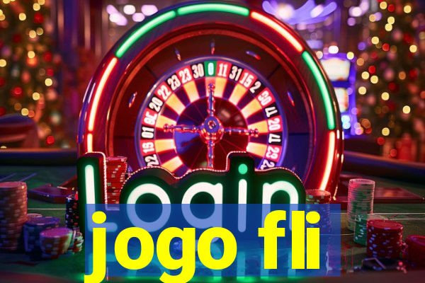 jogo fli